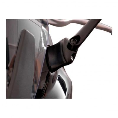 SW MOTECH Extension r&eacute;troviseur profile SW-Motech Honda CBF600S, CBF1000/ F.