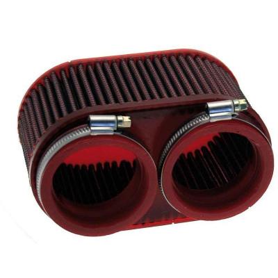 BMC Filtre &agrave; air  (set de deux filtres) - FM3092
