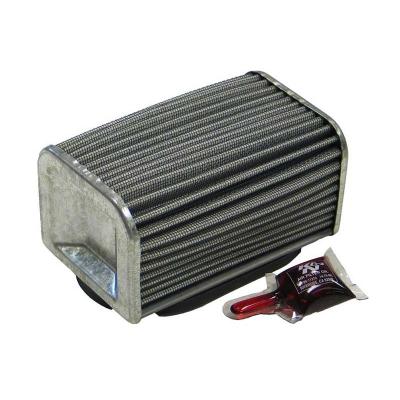 K&N Filtre &agrave; air  KA-0850 Kawasaki ZR 750 Zephir 91-99