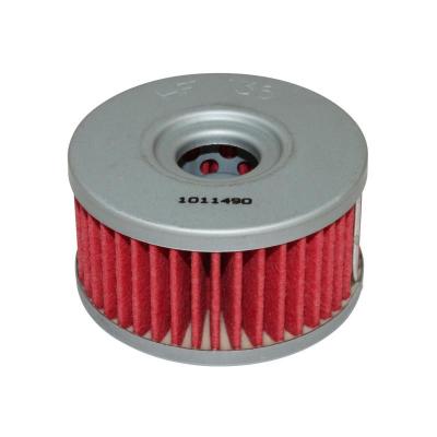HIFLOFILTRO  Suzuki Dr 350 90-98 Oil Filter Clair
