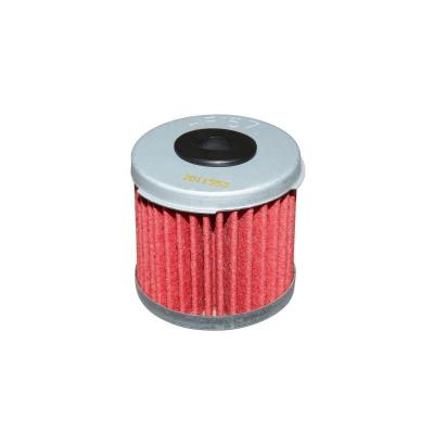 HIFLOFILTRO Hiflo FILTRO hf167&nbsp;Filtre &agrave; huile, Nombre 1