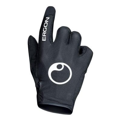 ERGON Gants longs  hm2 noir