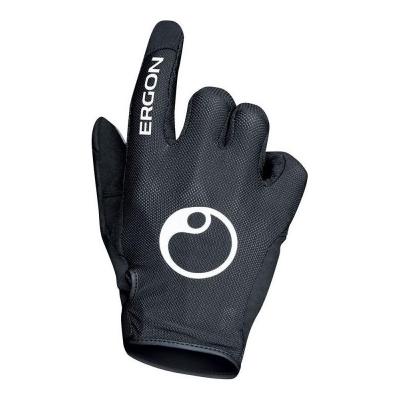 ERGON Gants longs  hm2 noir