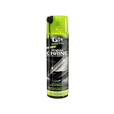 GS27  S202140 Graisse Chaine Route & Comp&eacute;tition GS 27, 250 ML