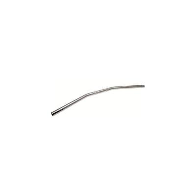 TOMMASELLI Guidon  Touring Chrome 22mm -