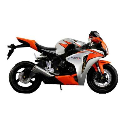 NEW RAY Miniature moto  Honda Cbr 1000 Rr 2010 - 1/110 - Miniature de