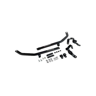 GIVI Kit fixation top case  Yamaha XJ 600 Diversion 91-95