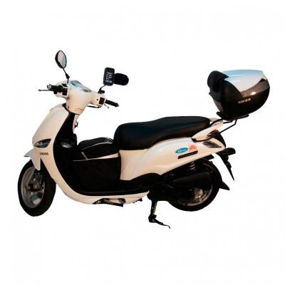 SHAD Support Top Case  Top Master Yamaha Delight 125 2013-2018