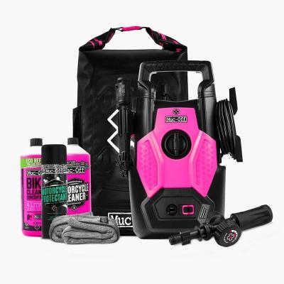 MUC OFF Kit nettoyeur haute-pression Muc-Off