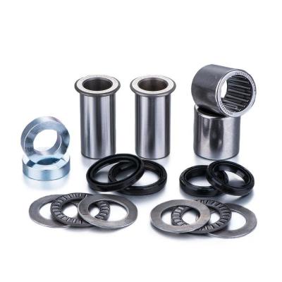 FACTORY LINKS Kit r&eacute;paration de bras oscillant  pour Kawasaki KX 250F