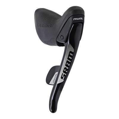 SRAM  Rival22 Zero Loss Right Eu Brake Lever With Shifter Noir 11s