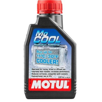 MOTUL Additif de refroidissement - 500ml - Jusqu a 15D de moins