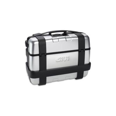 GIVI  Trekker, c&ocirc;t&eacute; cas ensemble Monokey