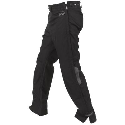 FURYGAN Pantalon  Lynx Noir Xxxl