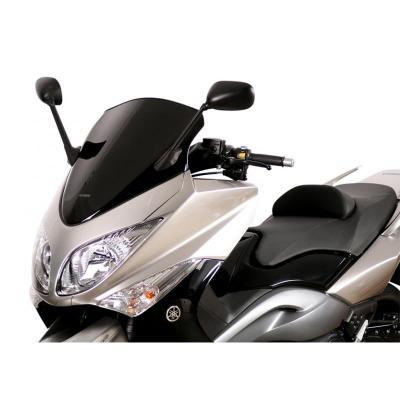 MRA Pare-brise  Sport noir Yamaha T-Max 500 08-11