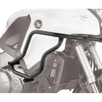 GIVI  Honda Crosstourer 1200/dct 12-19 Tubular Engine Guard Noir