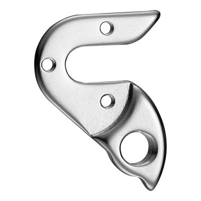 MARWI Patte de d&eacute;railleur  GH-062 &agrave; fixation par l'ext&eacute;rieur avec 3