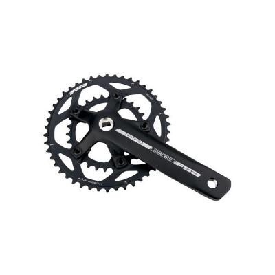 FSA P&eacute;dalier route 10/11V  Tempo Adventure 46-30 dents aluminium- 175m
