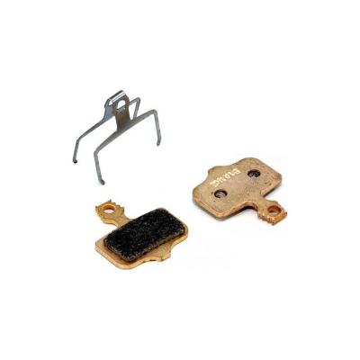BRAKE AUTHORITY Plaquettes de frein  Aggressive Avid Elixir/Sram Level