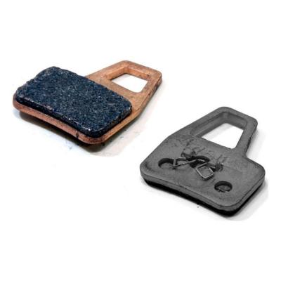BRAKE AUTHORITY Plaquettes de frein  Aggressive Ceramic Hayes El Camino