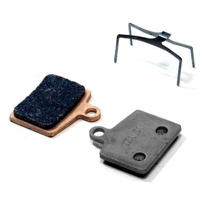 BRAKE AUTHORITY Plaquettes de frein  Aggressive Ceramic Hayes Stroker R