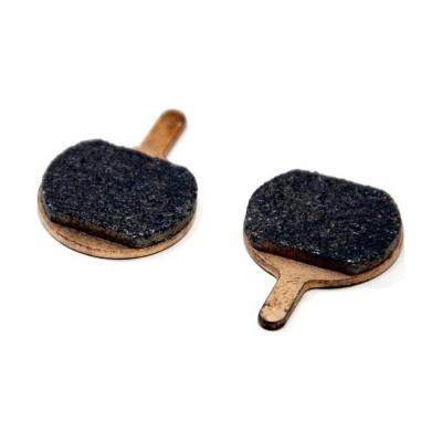 BRAKE AUTHORITY Plaquettes de frein  Aggressive Ceramic Magura Clara (2