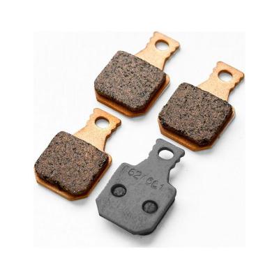 BRAKE AUTHORITY Plaquettes de frein  Aggressive Ceramic Magura MT7