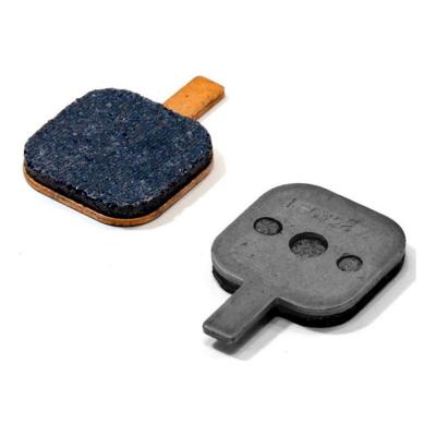 BRAKE AUTHORITY Plaquettes de frein  Aggressive Ceramic Tektro Gemini/T