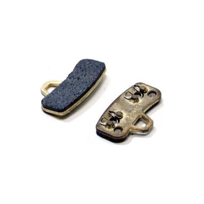 BRAKE AUTHORITY Plaquettes de frein  Aggressive Hayes Stroker Ace