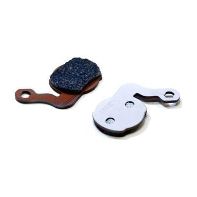 BRAKE AUTHORITY Plaquettes de frein  Aggressive Magura Marta/Louise (20