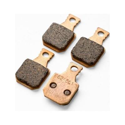 BRAKE AUTHORITY Paire de plaquettes  pour magura mt5 mt7