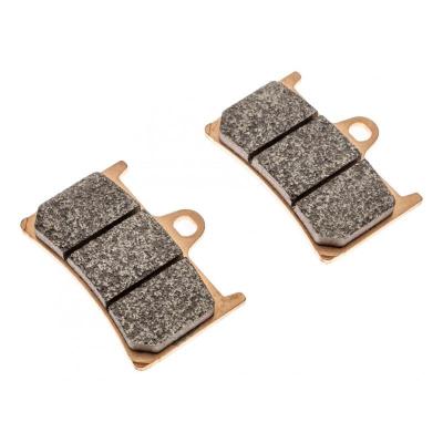 BREMBO  07077xs Brake Pads Clair 