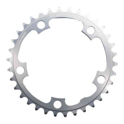 STRONGLIGHT Plateau v&eacute;lo de route  2x9-10v int&eacute;rieur (34 &agrave; 42 dents)