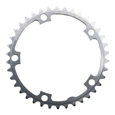 STRONGLIGHT SHIMANO Plato  RZ Silver 38