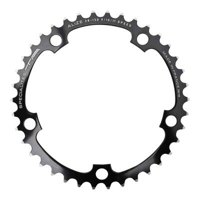 SPECIALITES TA Sp&eacute;cialit&eacute;s TA Plateau Aliz&eacute; Int&eacute;rieur 130mm 9/10/11V Noir - 39 DTS