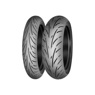 MITAS Pneu  TOURING FORCE 180/55 ZR 17 M/C (73W) TL MCTT