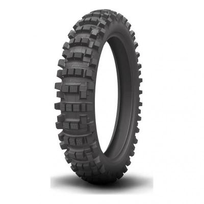 KENDA Pneu arri&egrave;re tout-terrain  MX X-Ply K760 Trackmaster 2 80/100-12