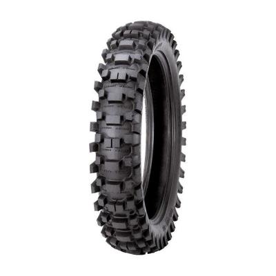 KENDA Pneu arri&egrave;re tout-terrain  MX X-Ply K771 Millville 80/100-10 42J