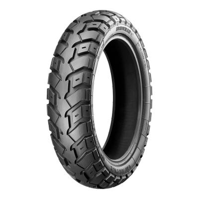 HEIDENAU  K 60 Scout 62t Trail Rear Tire Argent&eacute; 120 / 80 / R18