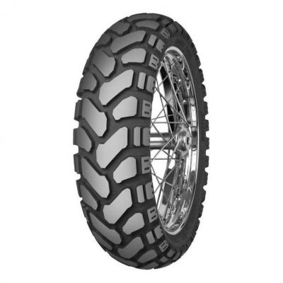 MITAS  E-07+ M/c 72t Tl Dakar Tire Noir 170 / 60 / R17
