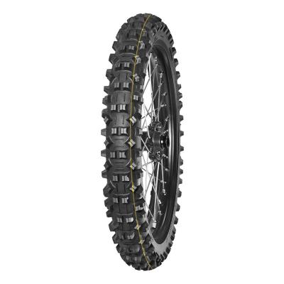 MITAS  Terraforce-ef 57r Tt Enduro Front Tire Kit Argent&eacute; 90 / 100 / R21