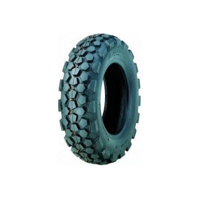 KENDA  K451 ( 120/90-10 TL 57J roue arri&egrave;re, Roue avant ) Pneus Moto