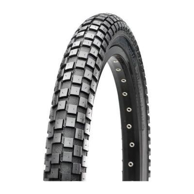 MAXXIS  Holy ROLLER-24x1 Pneu Mixte, Noir, 24 x 1,85