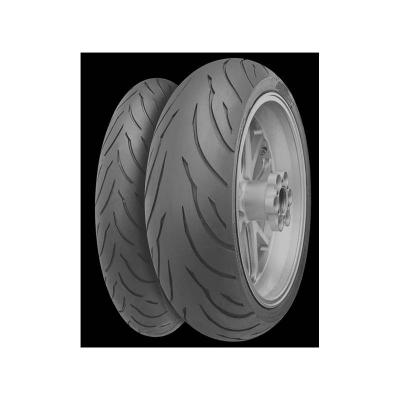 CONTINENTAL  ContiMotion ( 120/60 ZR17 TL (55W) M/C ) 55