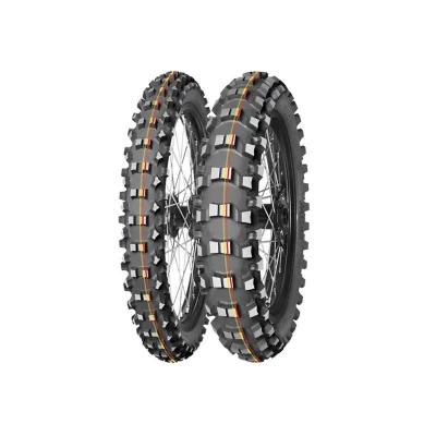 MITAS Pneu cross arri&egrave;re MX  Terra Force MX SM 80/100-12 50M TT