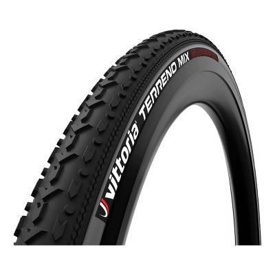 VITTORIA Pneu Cyclocross 700x33C  Terreno Mix Tubeless Ready TS Graphen