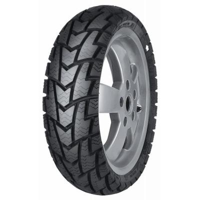 MITAS Pneu scooter 13 130/60 x 13  mc32 tl 60p ( hiver ) special neige