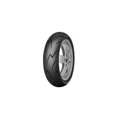 MITAS  Maxima ( 3.50-10 RF TL 59P roue arri&egrave;re, Roue avant ) 59