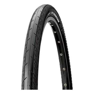 MAXXIS  Detonator Hybrid 26&acute;&acute; Road Tyre Argent&eacute; 26&acute;&acute;-650C / 1.50