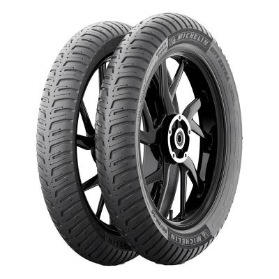 MICHELIN  City Extra 100/90 D10 61P 